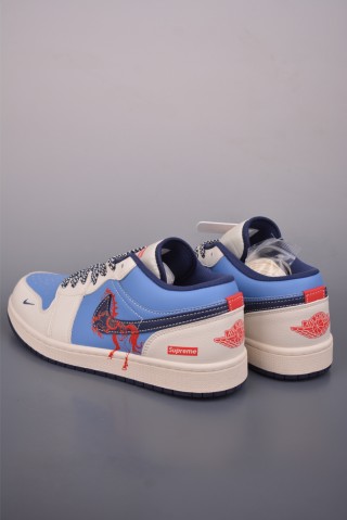 Air Jordan 1 'Horse Year' view 2