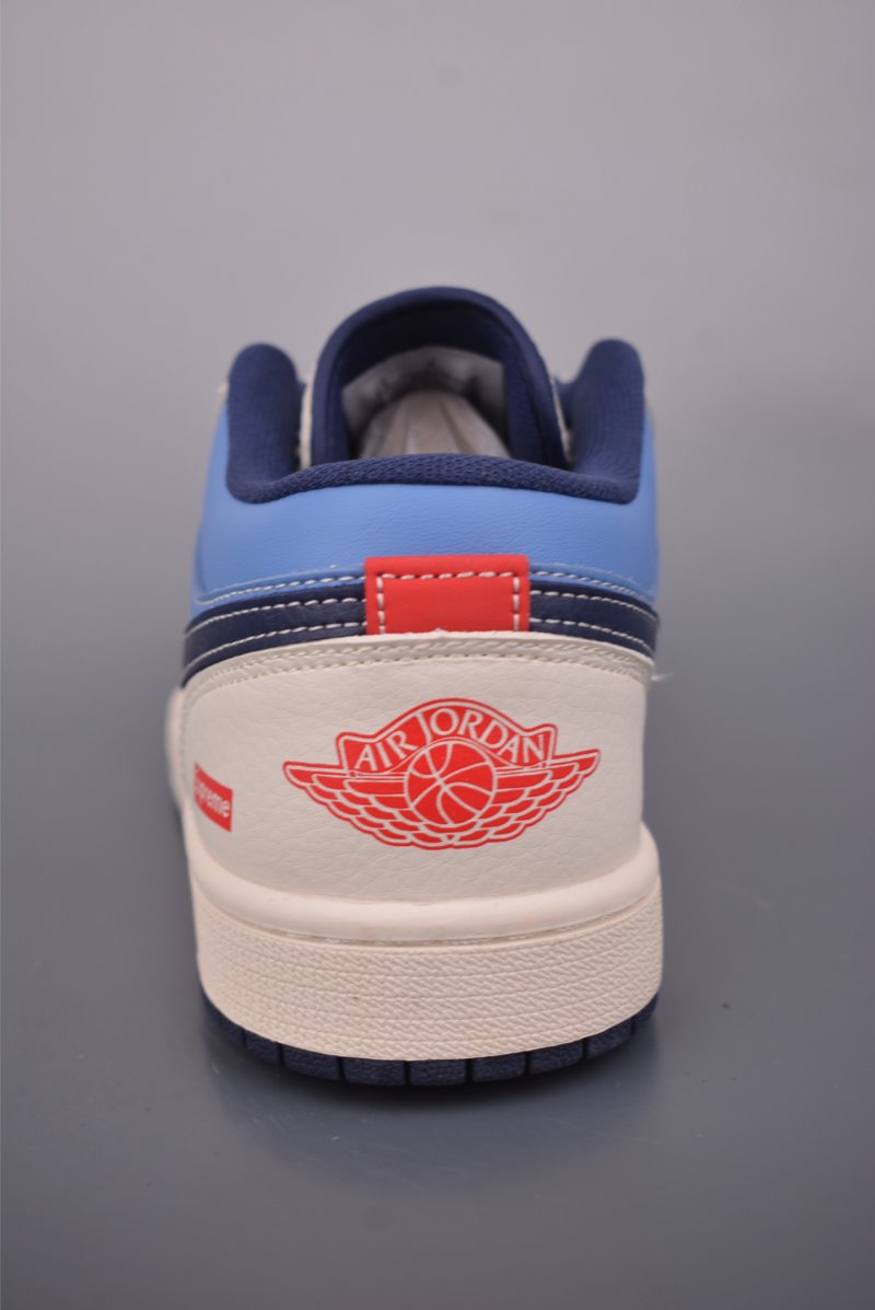 Air Jordan 1 'Horse Year' view