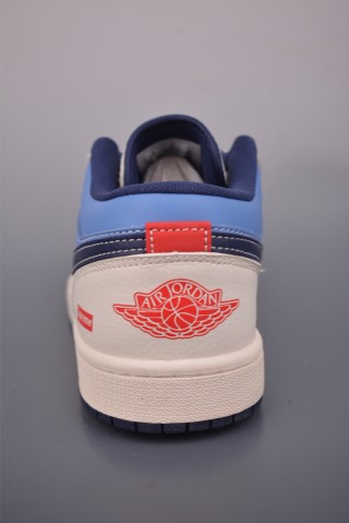 Air Jordan 1 'Horse Year' view 4
