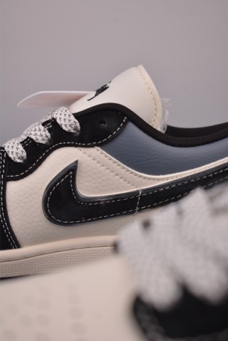 Air Jordan 1 'Stussy' view 8