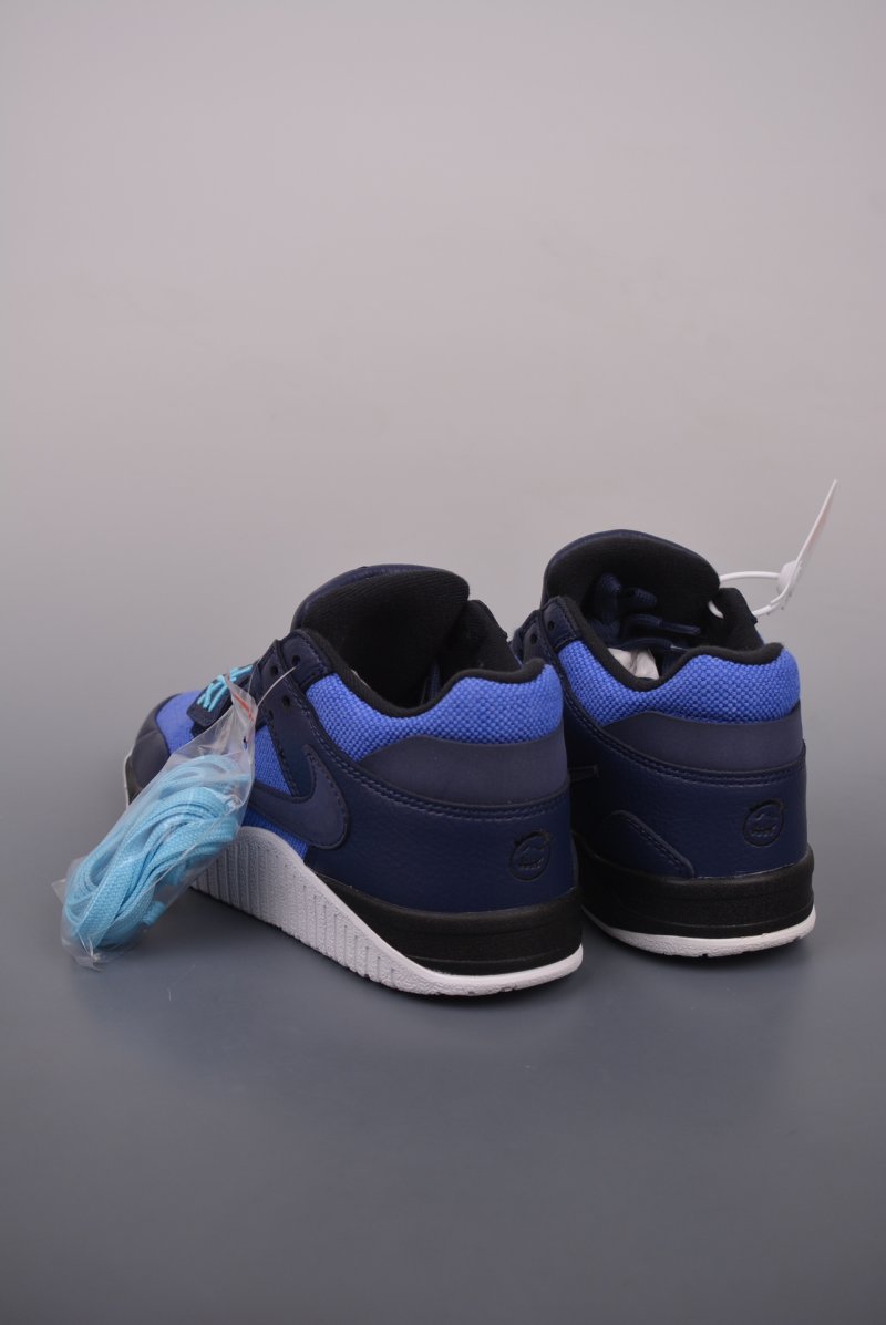Travis Scott x Air Jordan 1 'Cut The Check' view