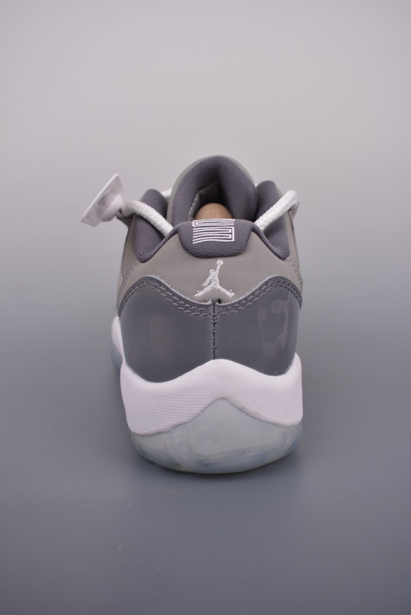 Air Jordan 11 Low 'Cool Grey' view
