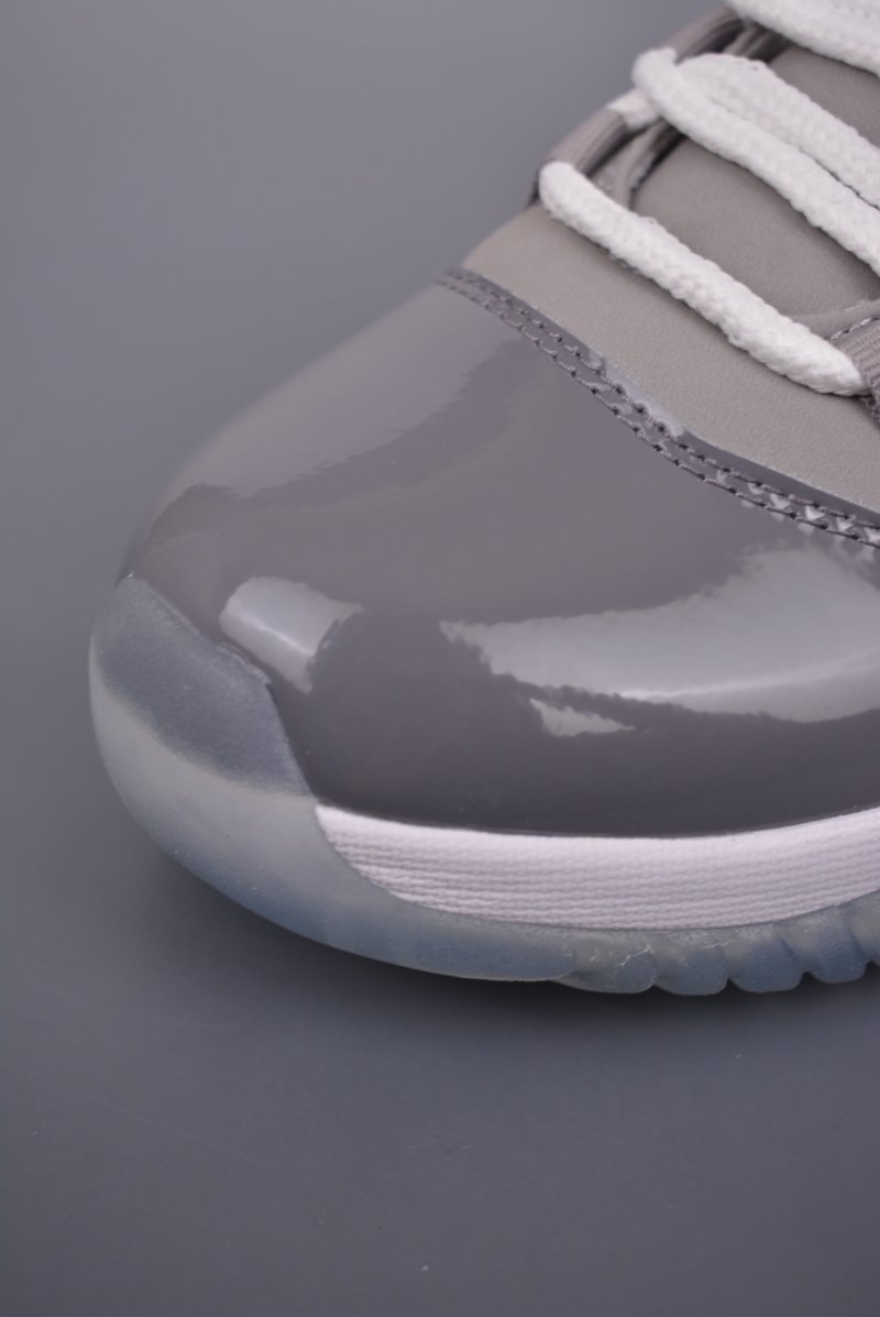Air Jordan 11 Low 'Cool Grey' view