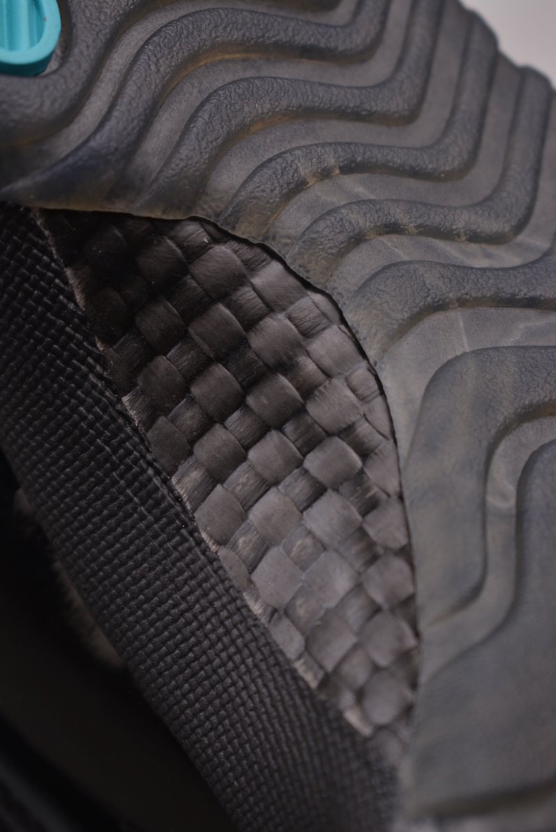 Air Jordan 11 Retro 'Black / Green' view