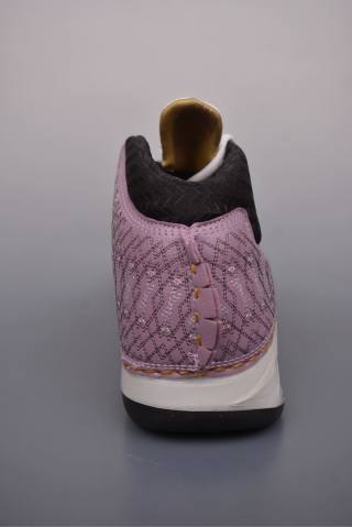 Air Jordan 23 view 4