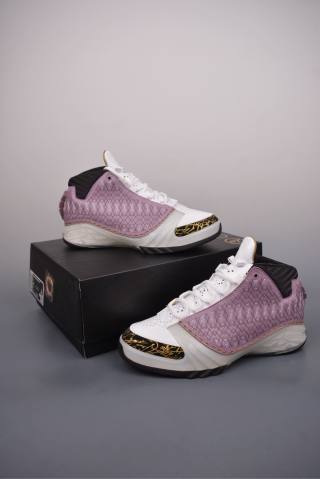 Air Jordan 23 view 5