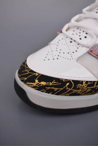 Air Jordan 23 view 6