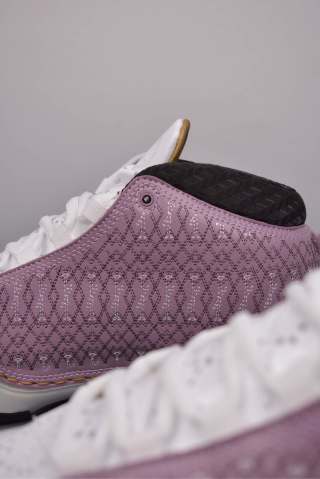 Air Jordan 23 view 8