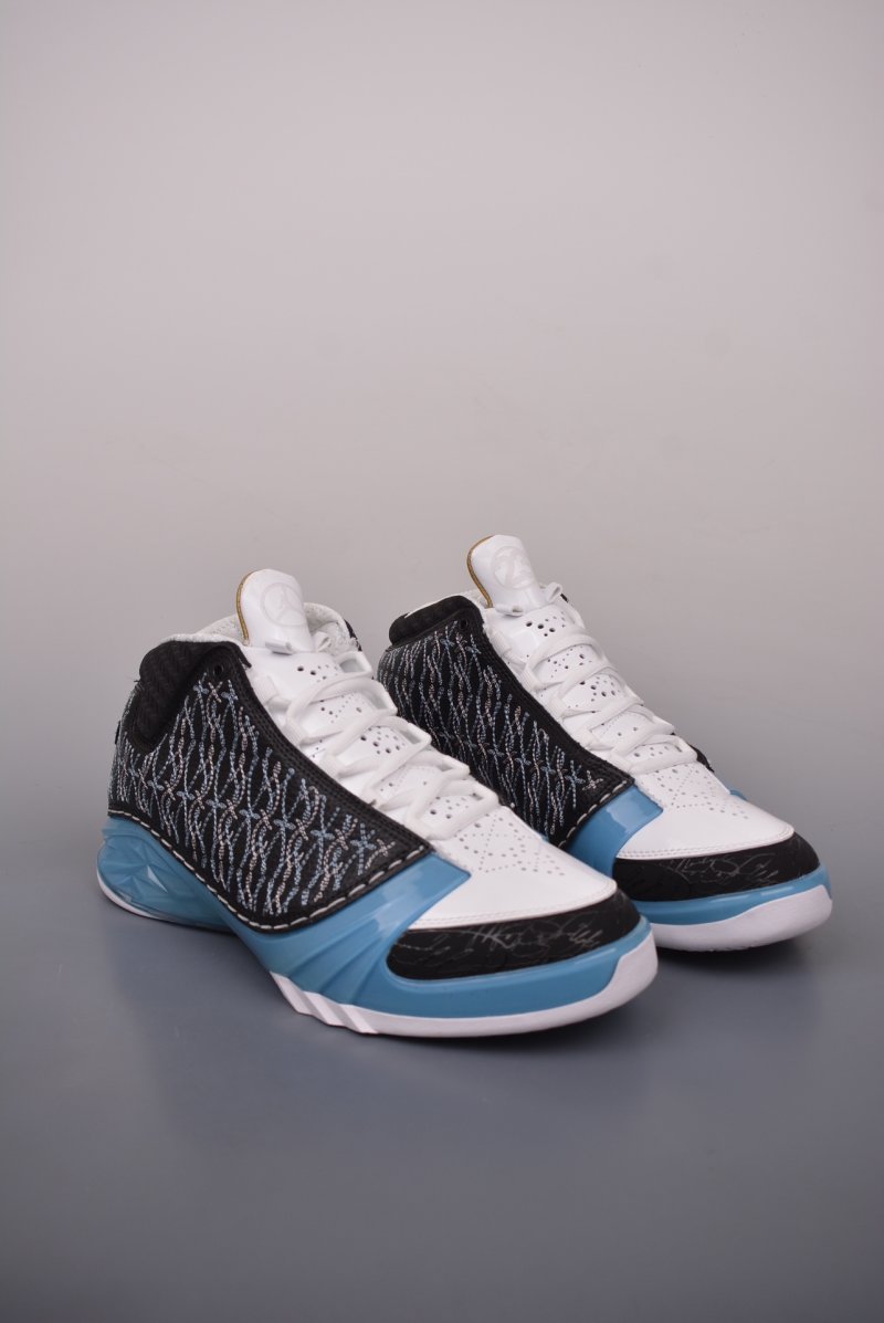 Air Jordan 23 view