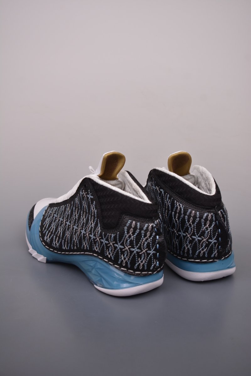 Air Jordan 23 view