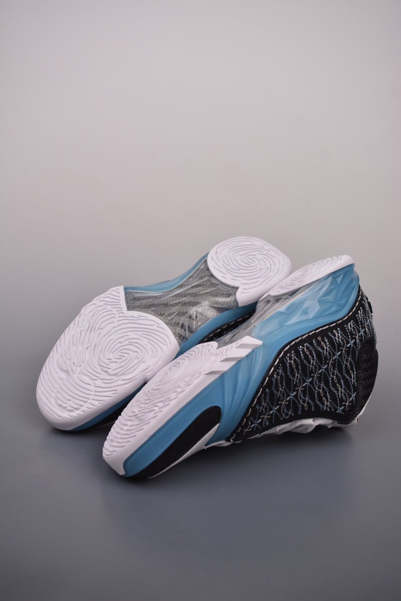 Air Jordan 23 view