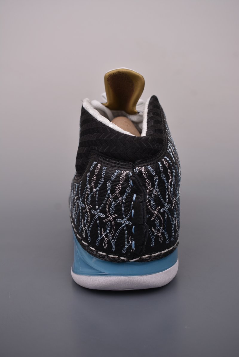 Air Jordan 23 view