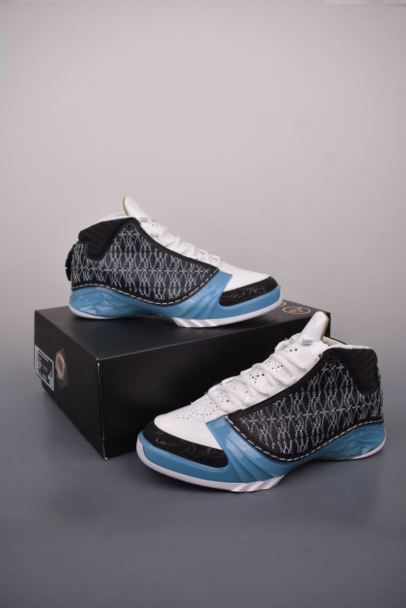 Air Jordan 23 view