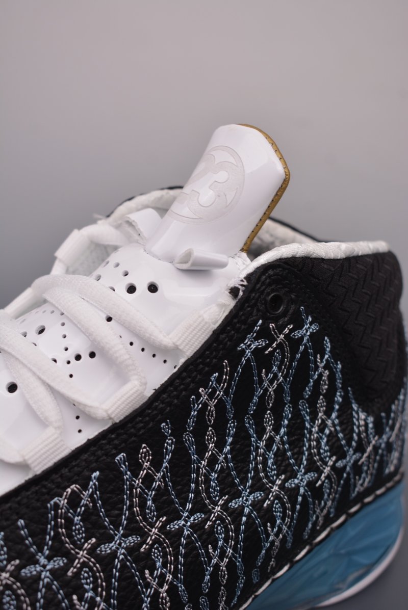 Air Jordan 23 view