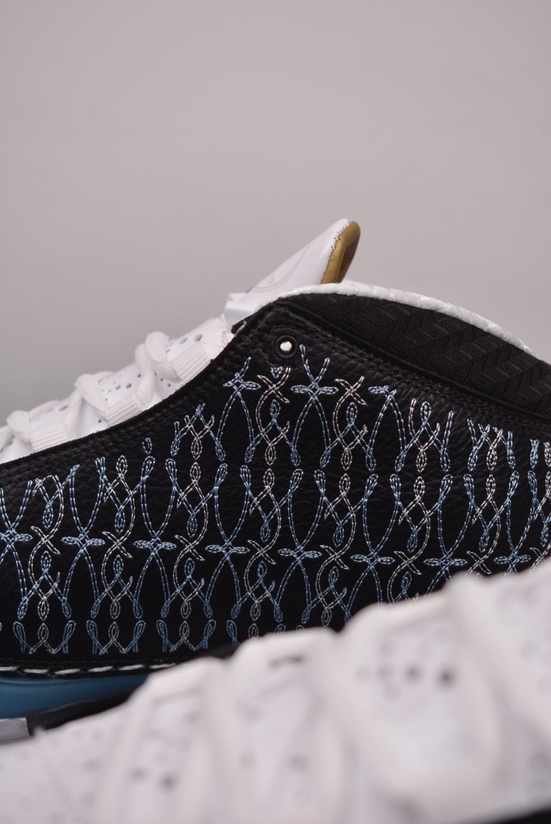 Air Jordan 23 view
