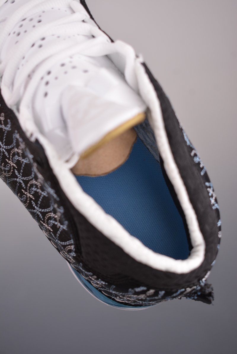 Air Jordan 23 view