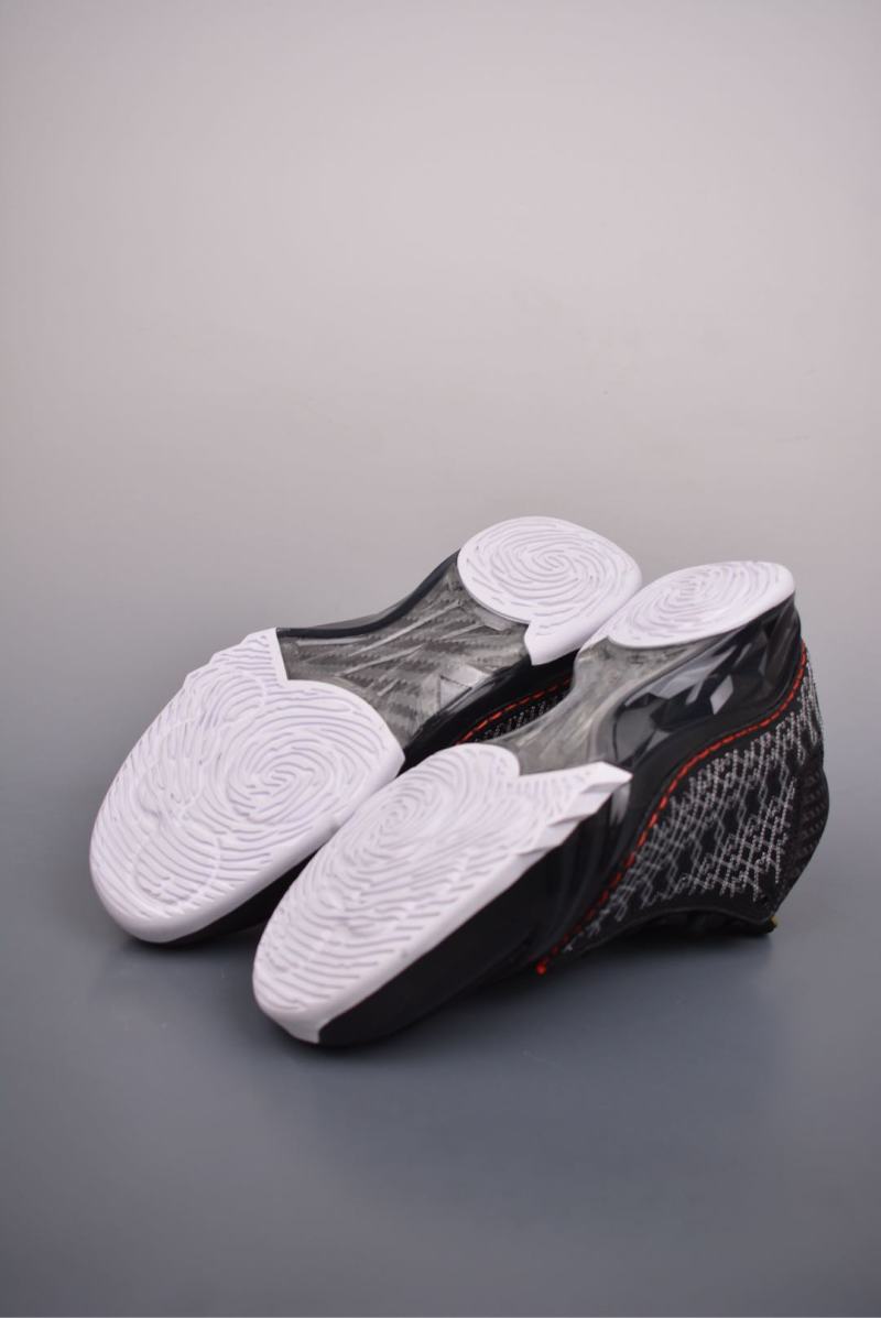 Air Jordan 23 view