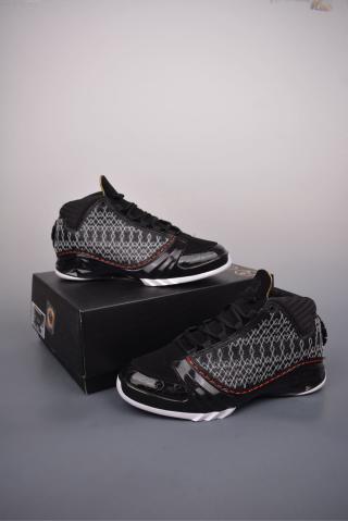 Air Jordan 23 view 23