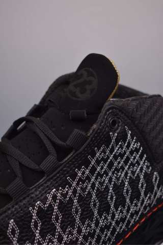 Air Jordan 23 view 25