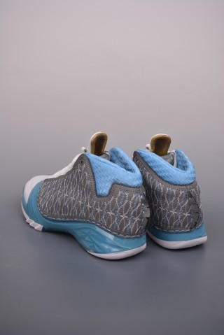 Air Jordan 23 view 2