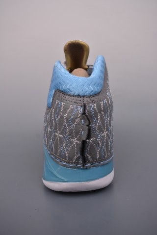 Air Jordan 23 view 4