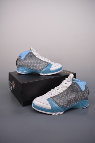 Air Jordan 23 view 5