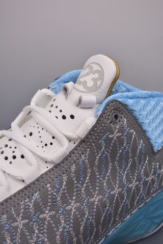 Air Jordan 23 view 7