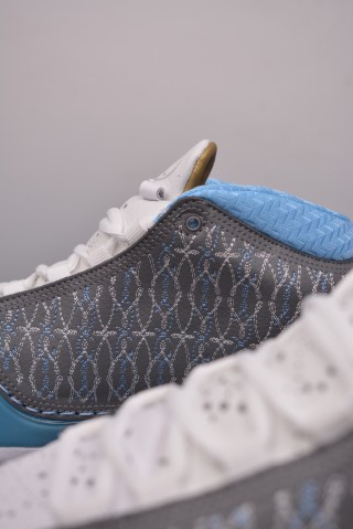 Air Jordan 23 view 8