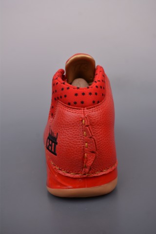Air Jordan 23 view 4