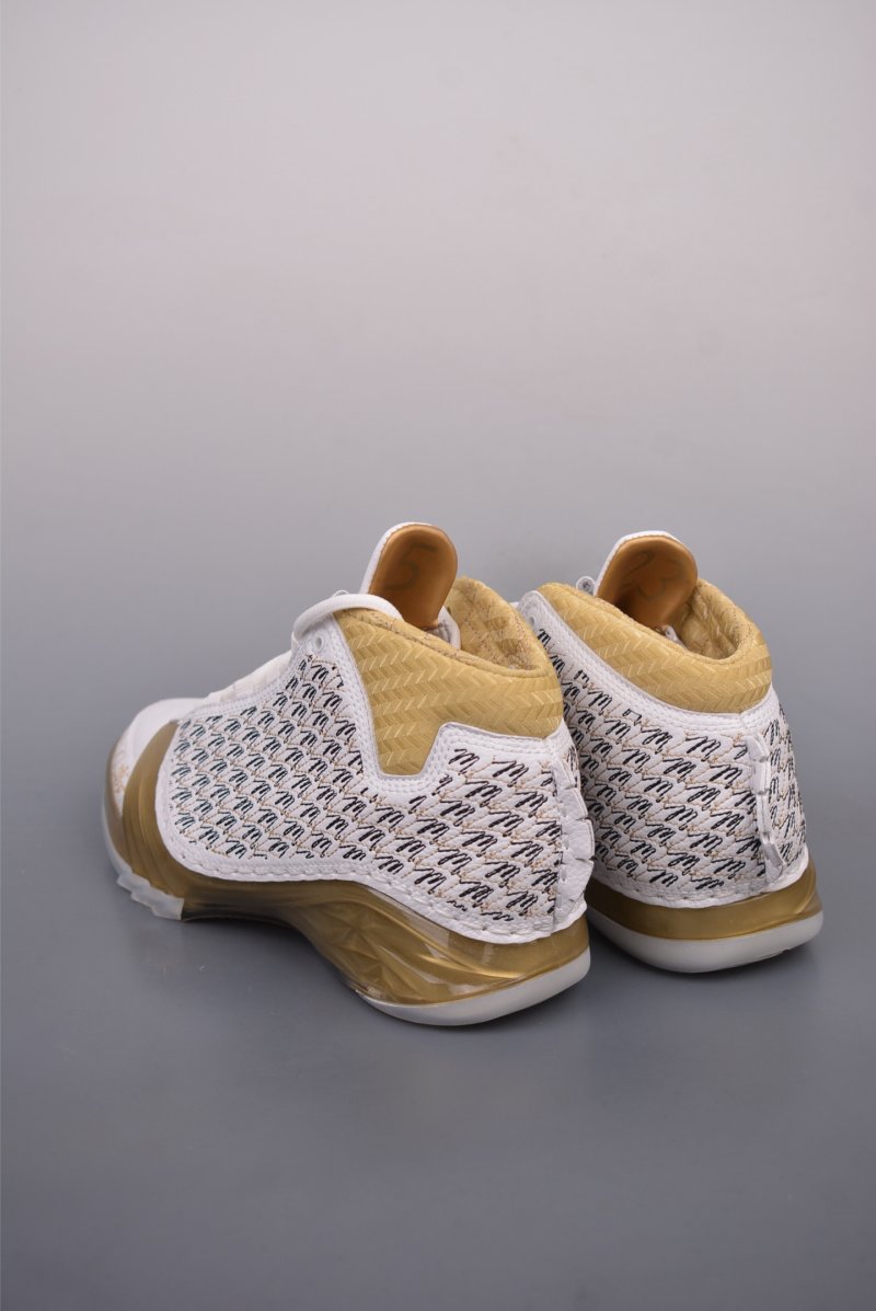 Air Jordan 23 view