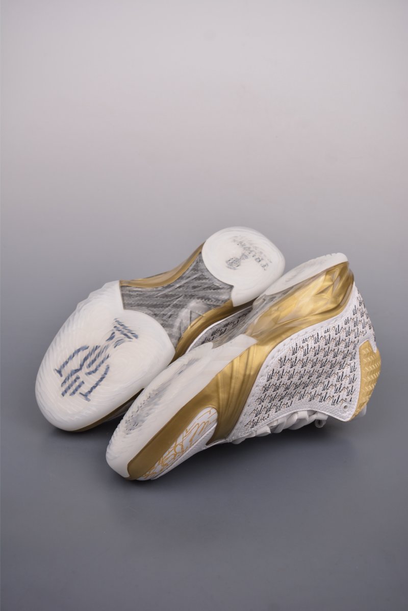 Air Jordan 23 view