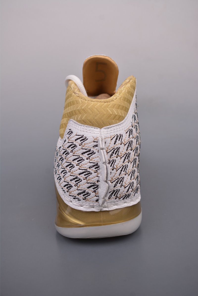 Air Jordan 23 view