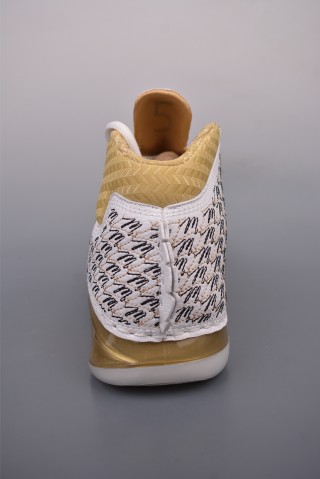 Air Jordan 23 view 4