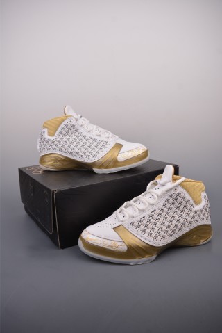 Air Jordan 23 view 5