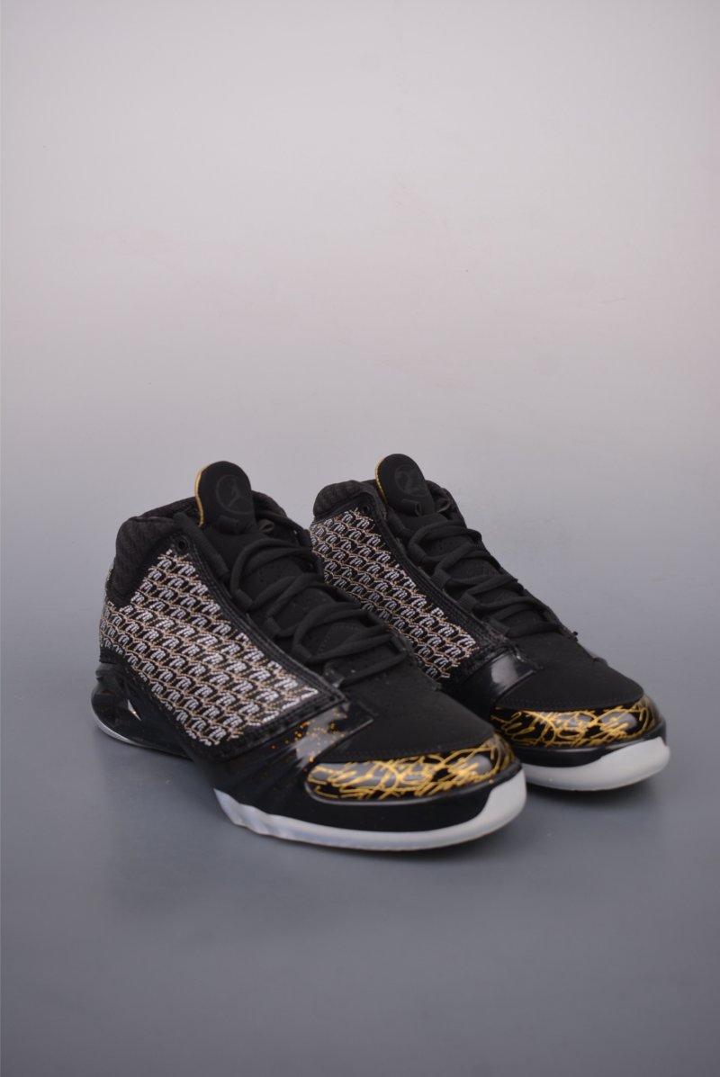 Air Jordan 23 view