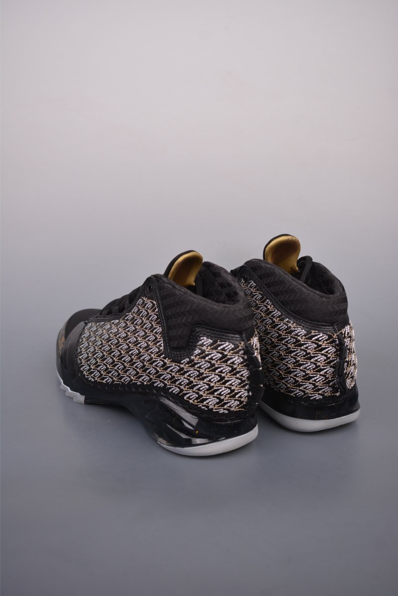 Air Jordan 23 view
