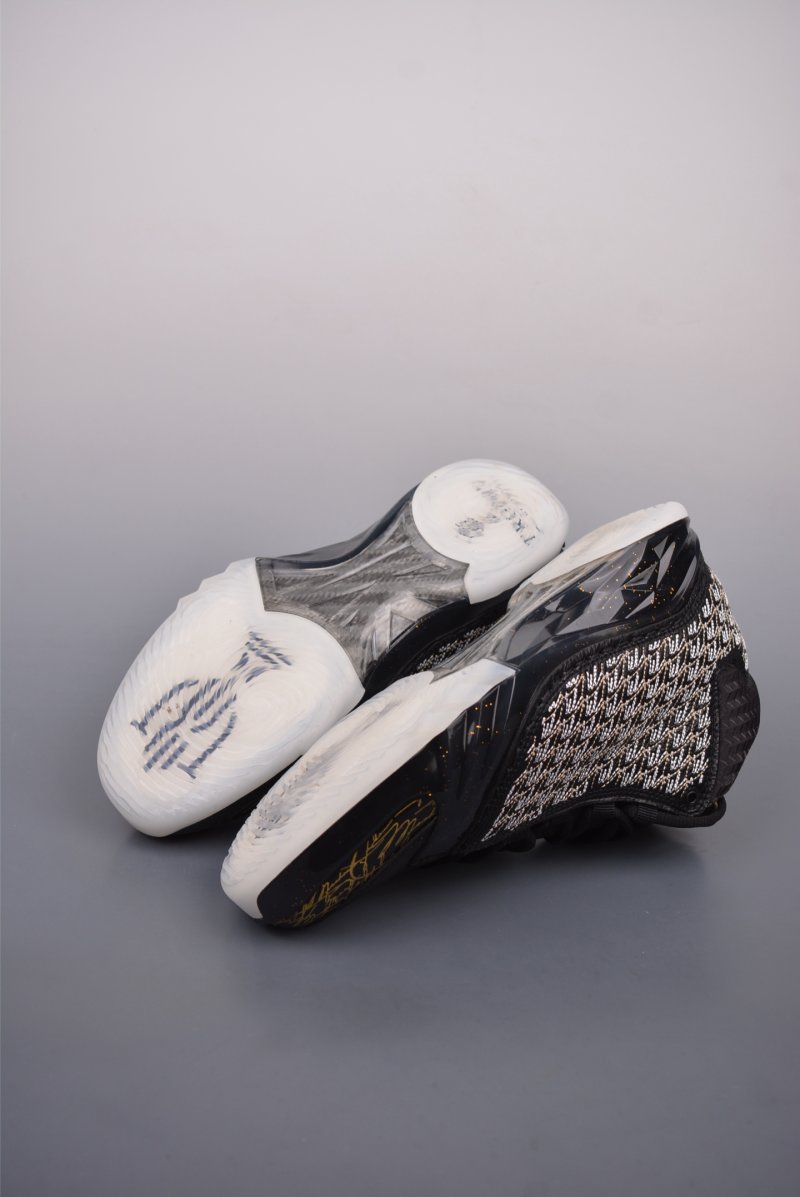 Air Jordan 23 view