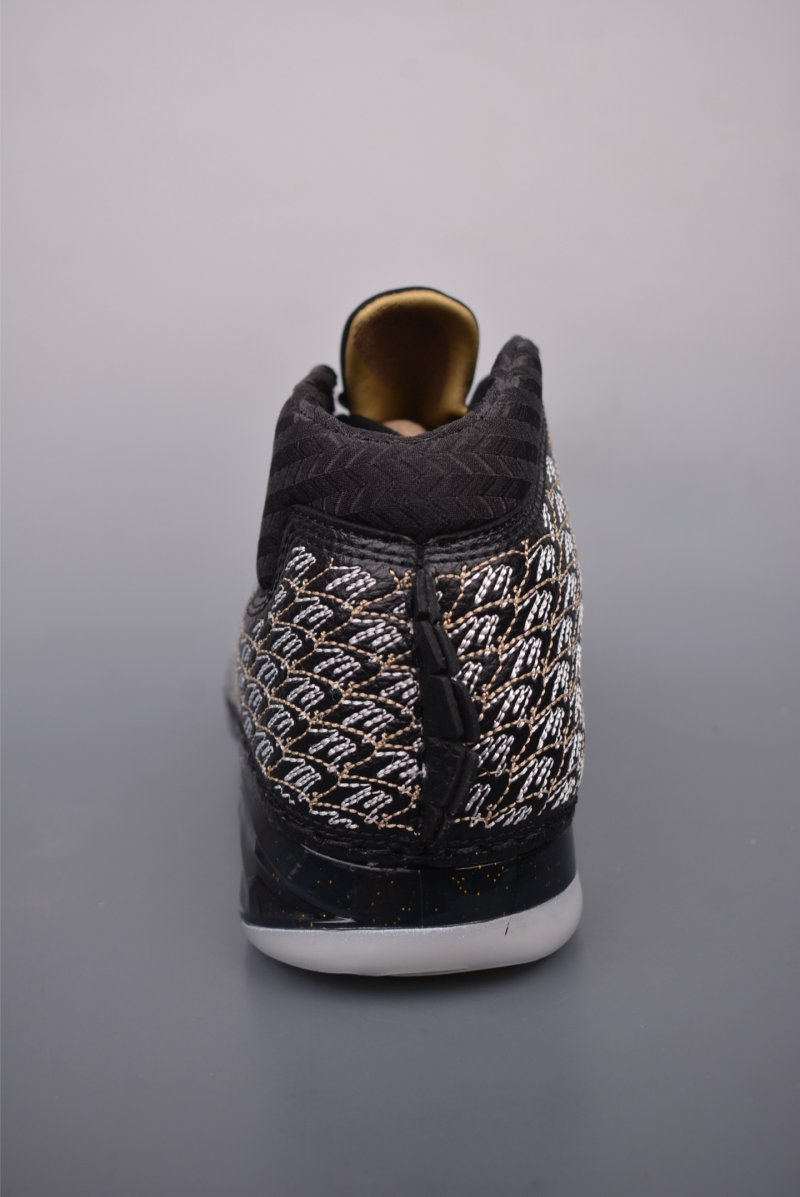 Air Jordan 23 view