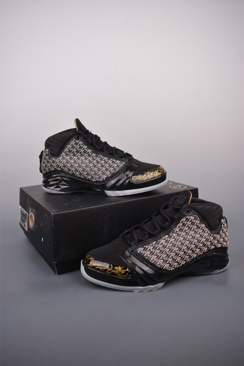 Air Jordan 23 view