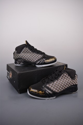 Air Jordan 23 view 14