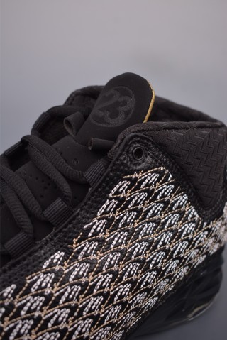 Air Jordan 23 view 16
