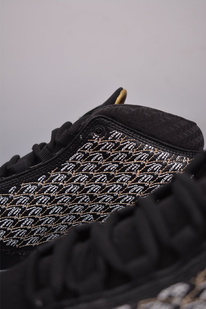 Air Jordan 23 view