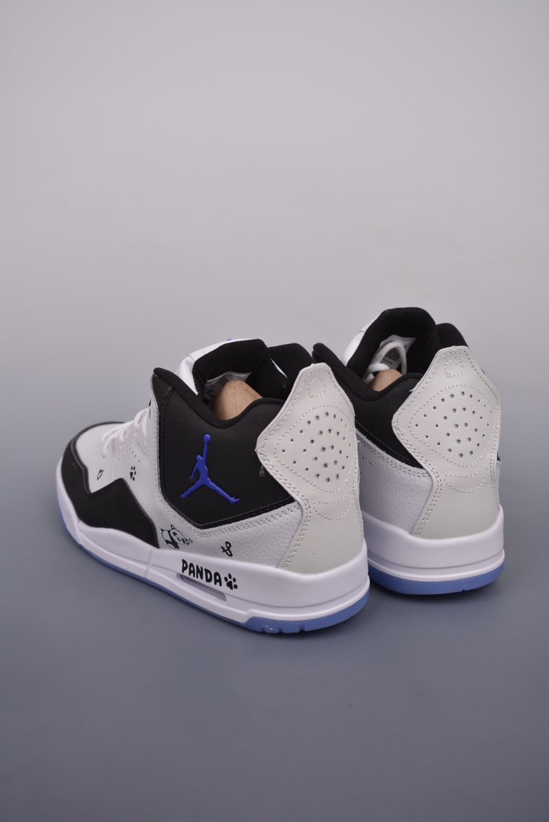 Air Jordan Courtside 23 view