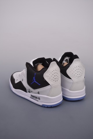 Air Jordan Courtside 23 view 2