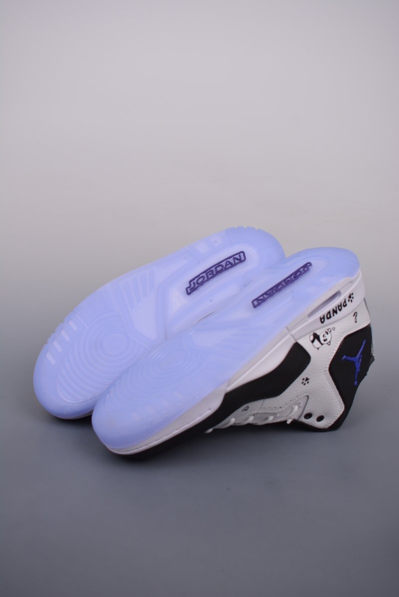 Air Jordan Courtside 23 view