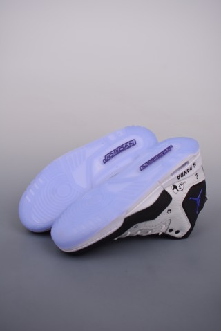 Air Jordan Courtside 23 view 3