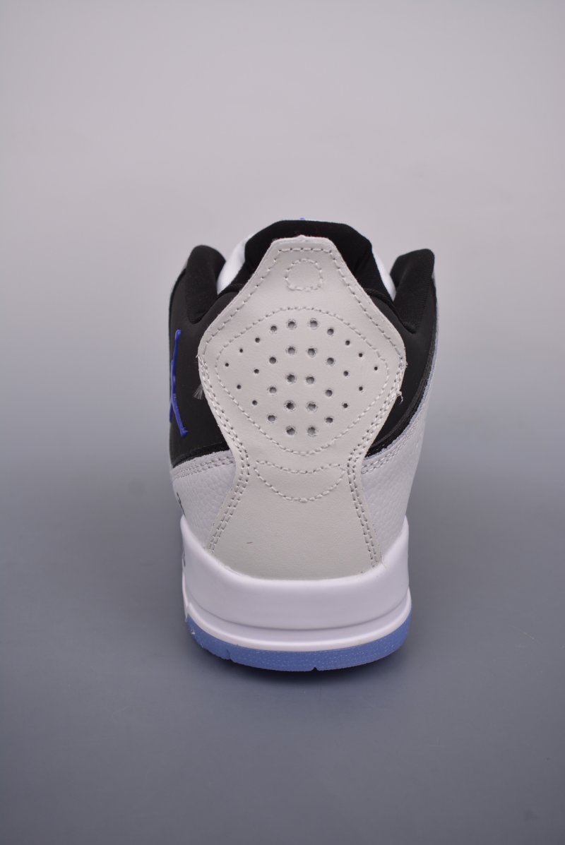 Air Jordan Courtside 23 view