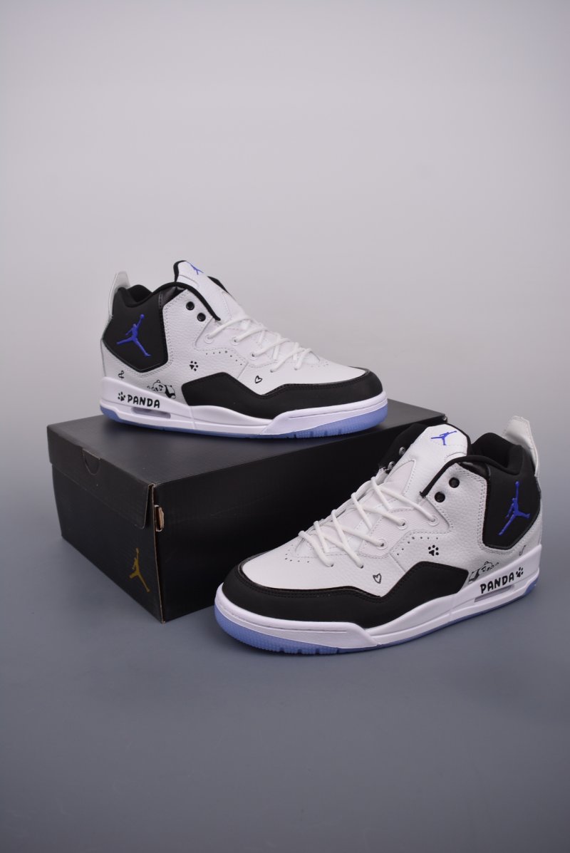 Air Jordan Courtside 23 view