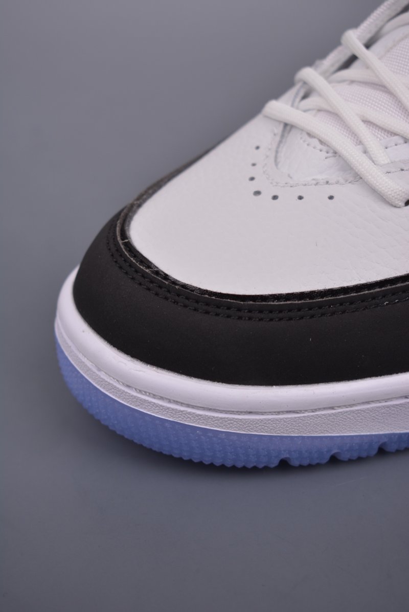 Air Jordan Courtside 23 view