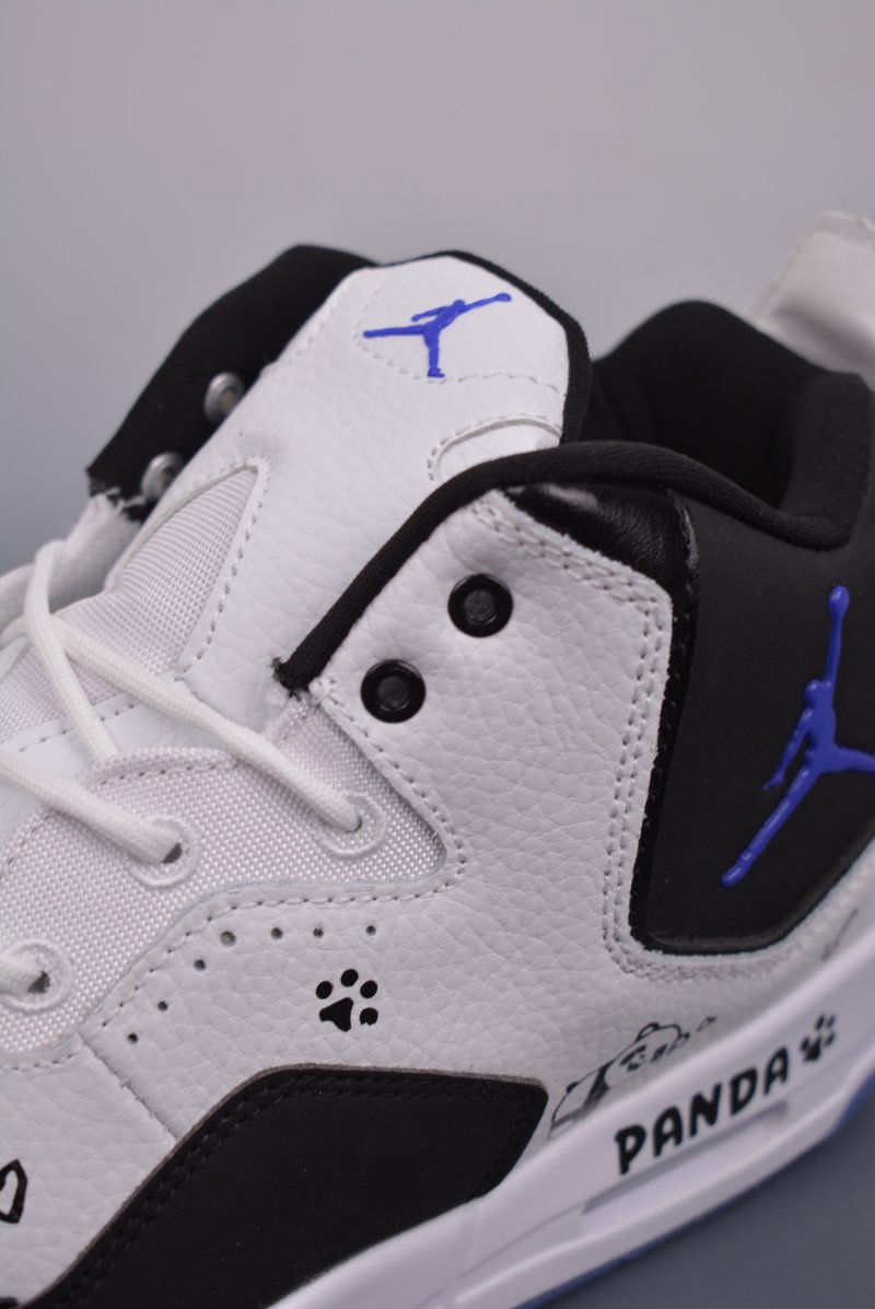 Air Jordan Courtside 23 view